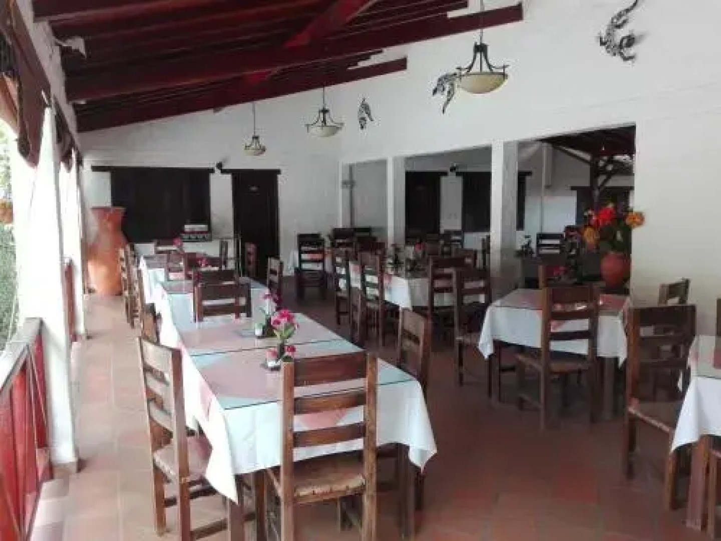 Hotel Verano San Gil