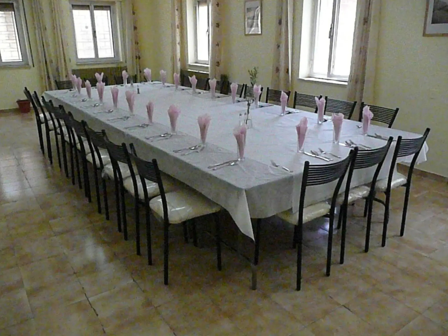 St Andrews Guesthouse Ramallah