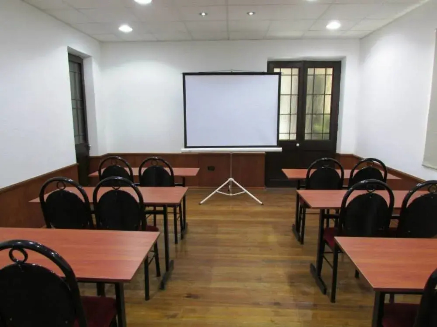 Queen's Villa Hotel Boutique