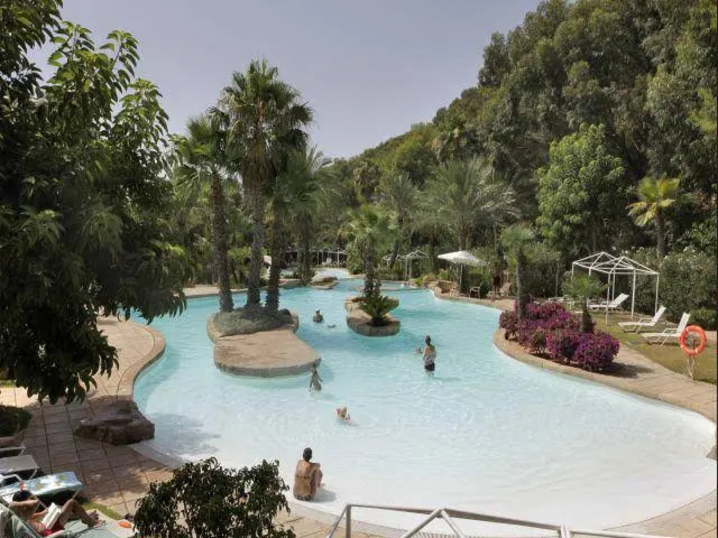 Hotel Pierre & Vacances Premium Altea Hills