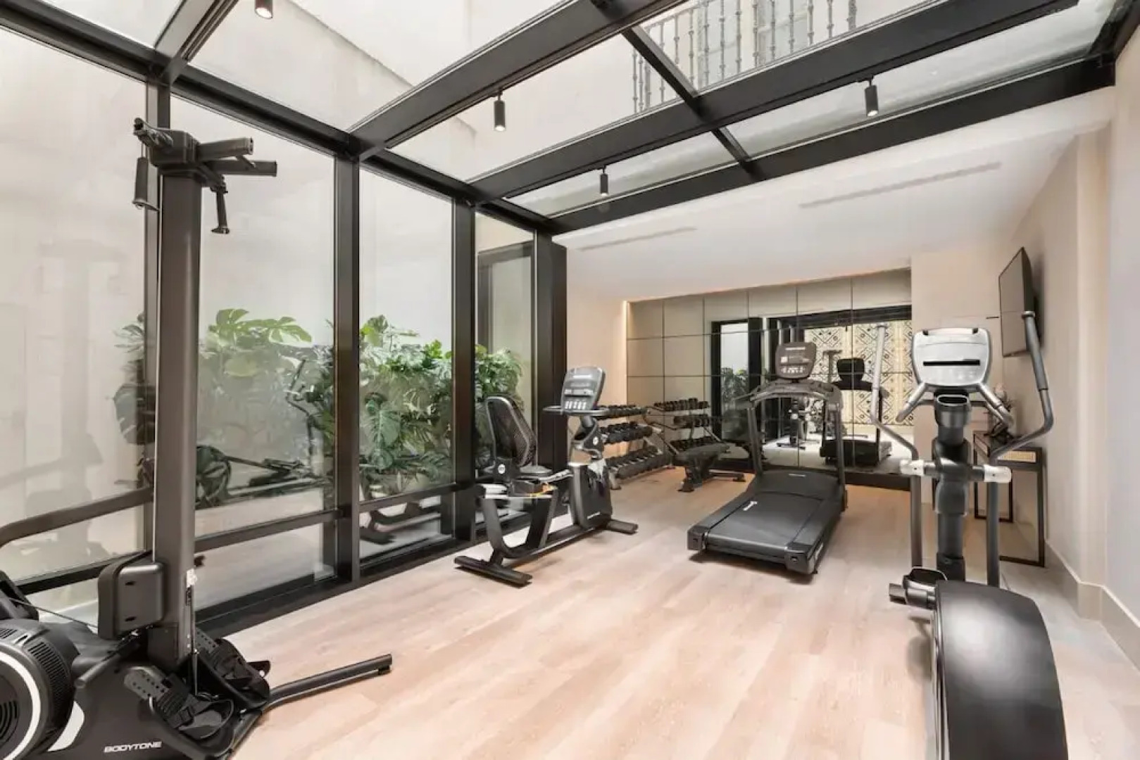 Áurea Casa Palacio Sagasta By Eurostars Hotel Company