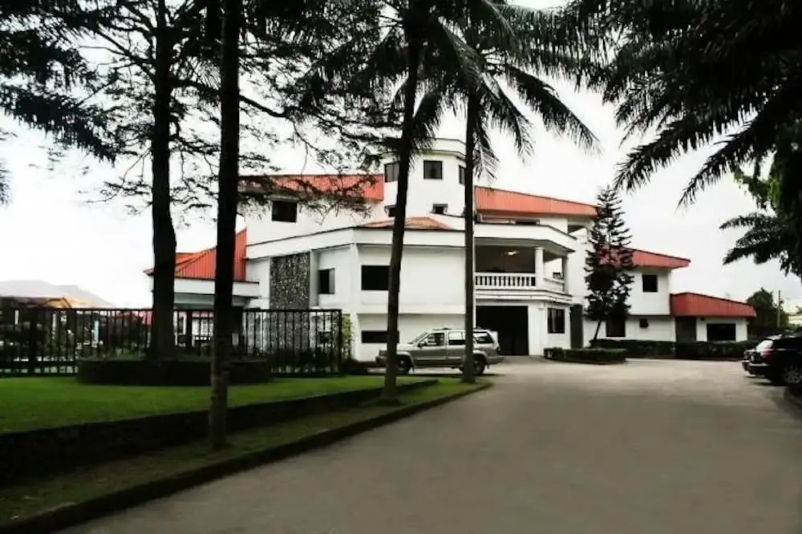 Genesis Castle Hotel