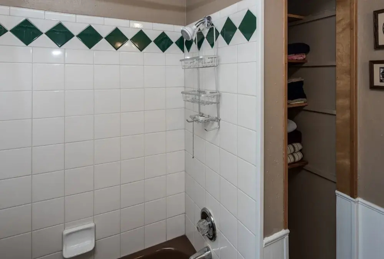 Ruidoso Three-bedroom