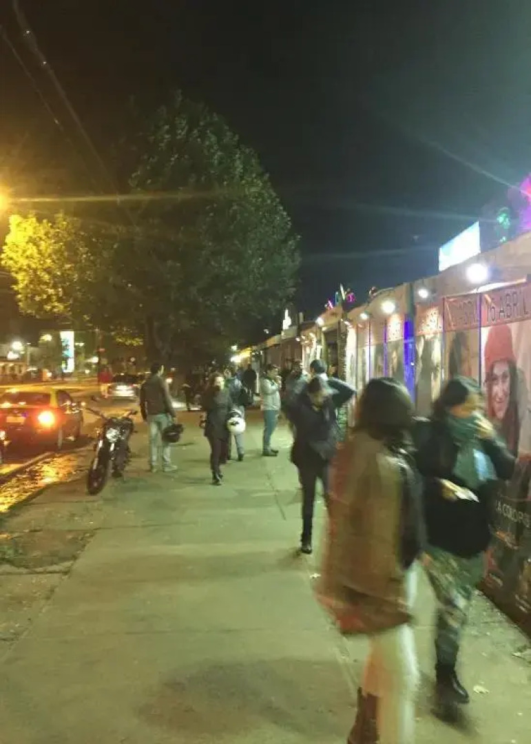 Tribu Malen Apartamentos