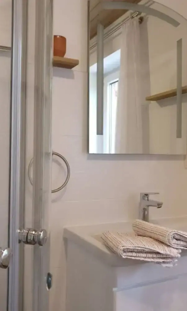 Ahlers Holiday Apartment