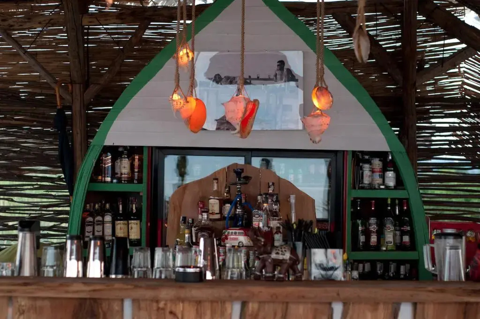 Blue Orange Beach Resort