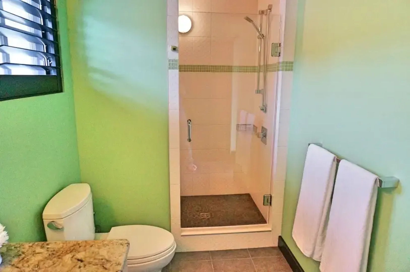 Mission Hill Lake View Villa