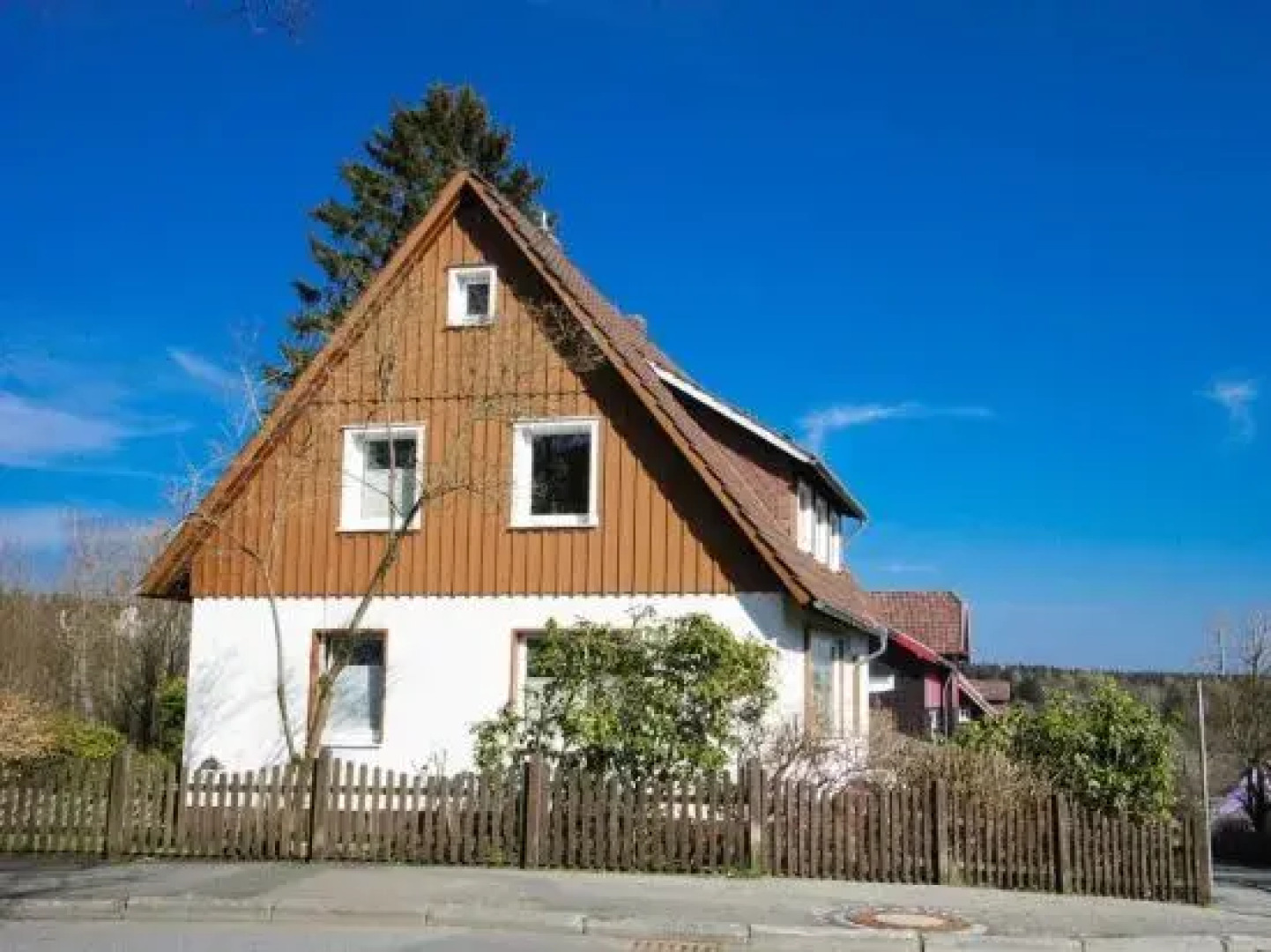Ferienhaus Blocksberg
