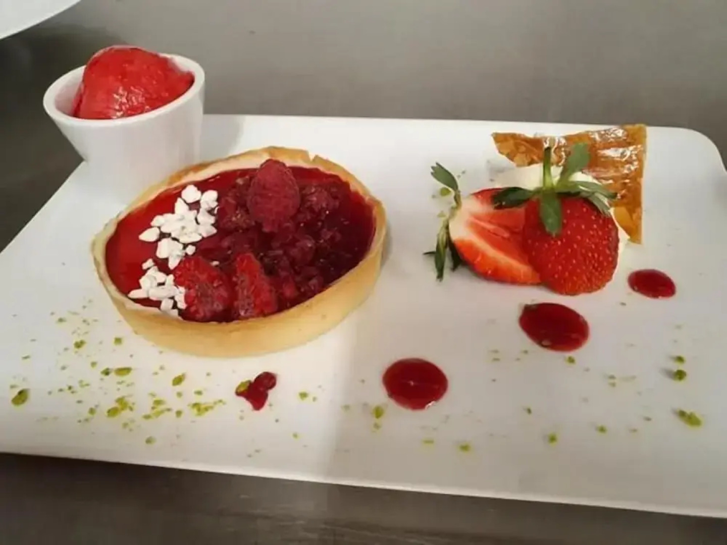 Logis Hôtel Schaeffer Rest St Georges