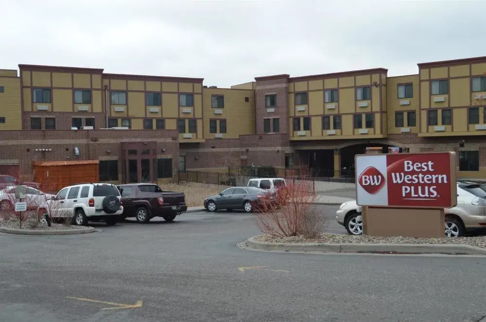 Radisson Hotel River Falls