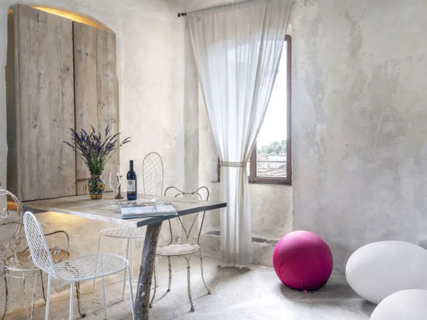 Geranio & Rosetta (TOP132)