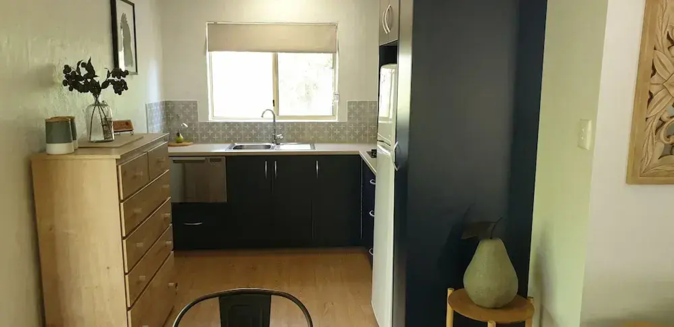 Donnybrook Cottages - Hutt River Cottage
