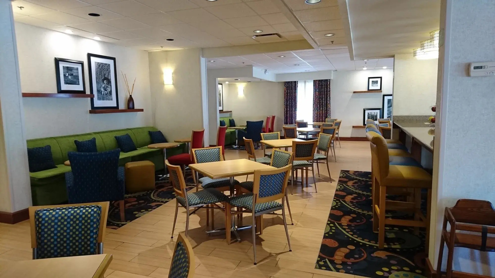 Hampton by Hilton Saltillo