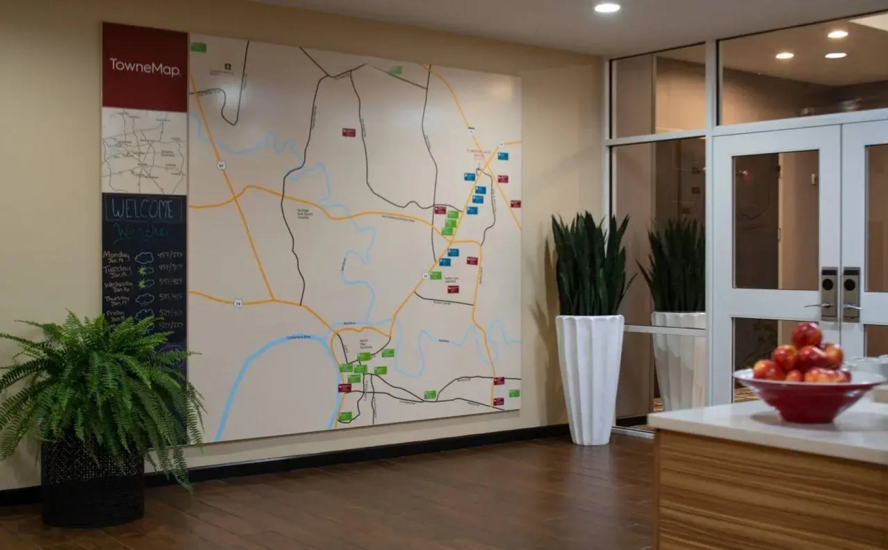 TownePlace Suites by Marriott Clarksville