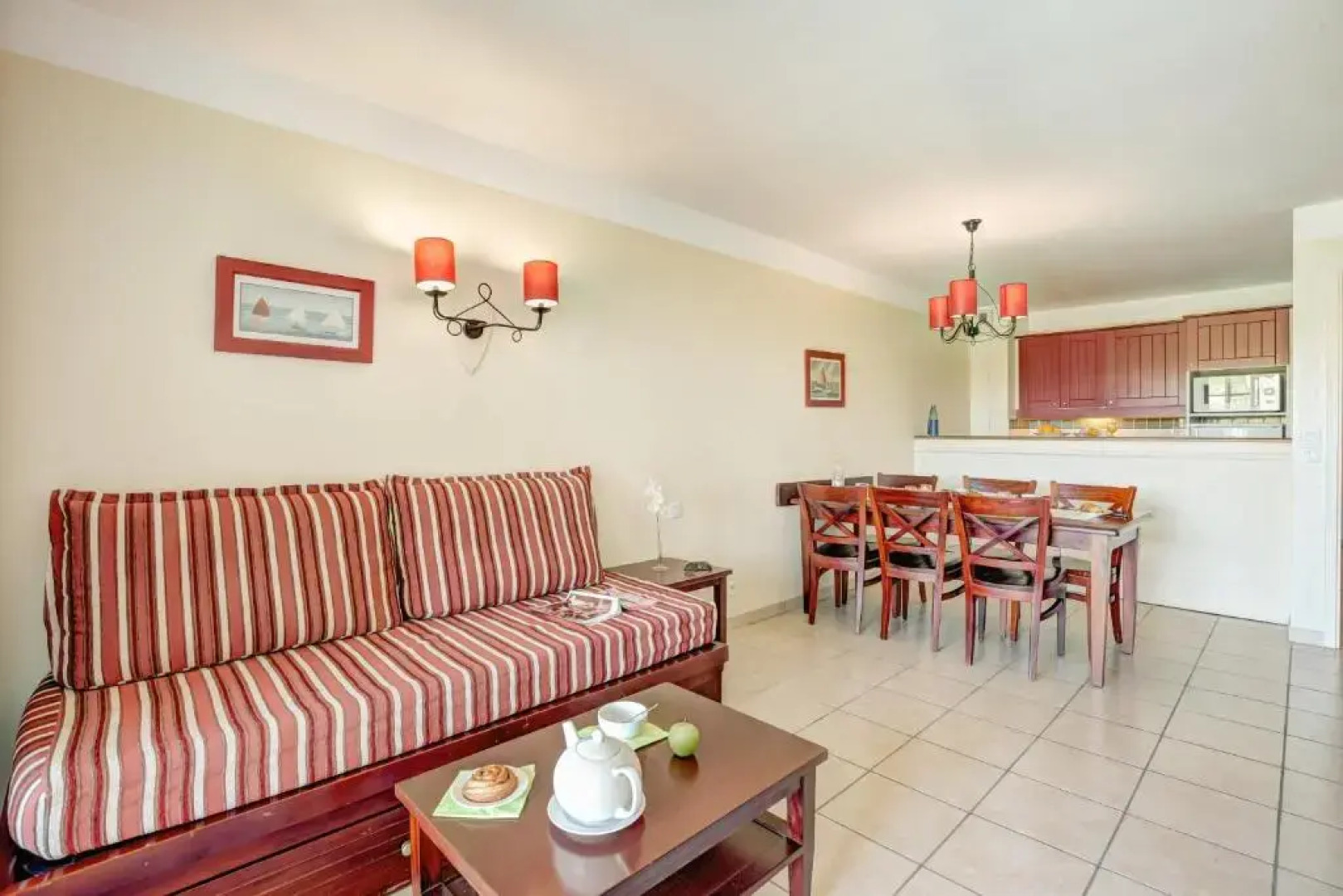 Pierre & Vacances Le Domaine de Gascogne