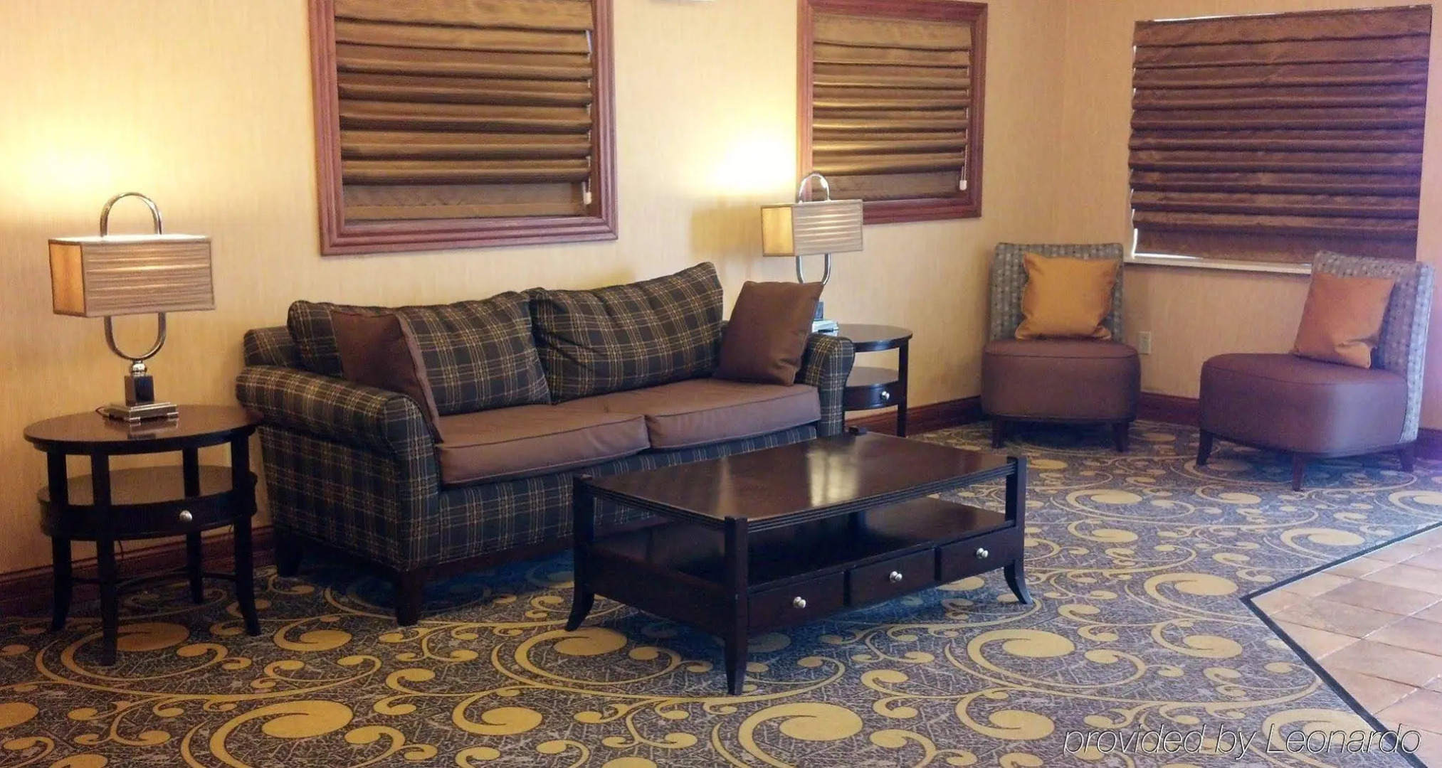 Holiday Inn Express Deforest by IHG