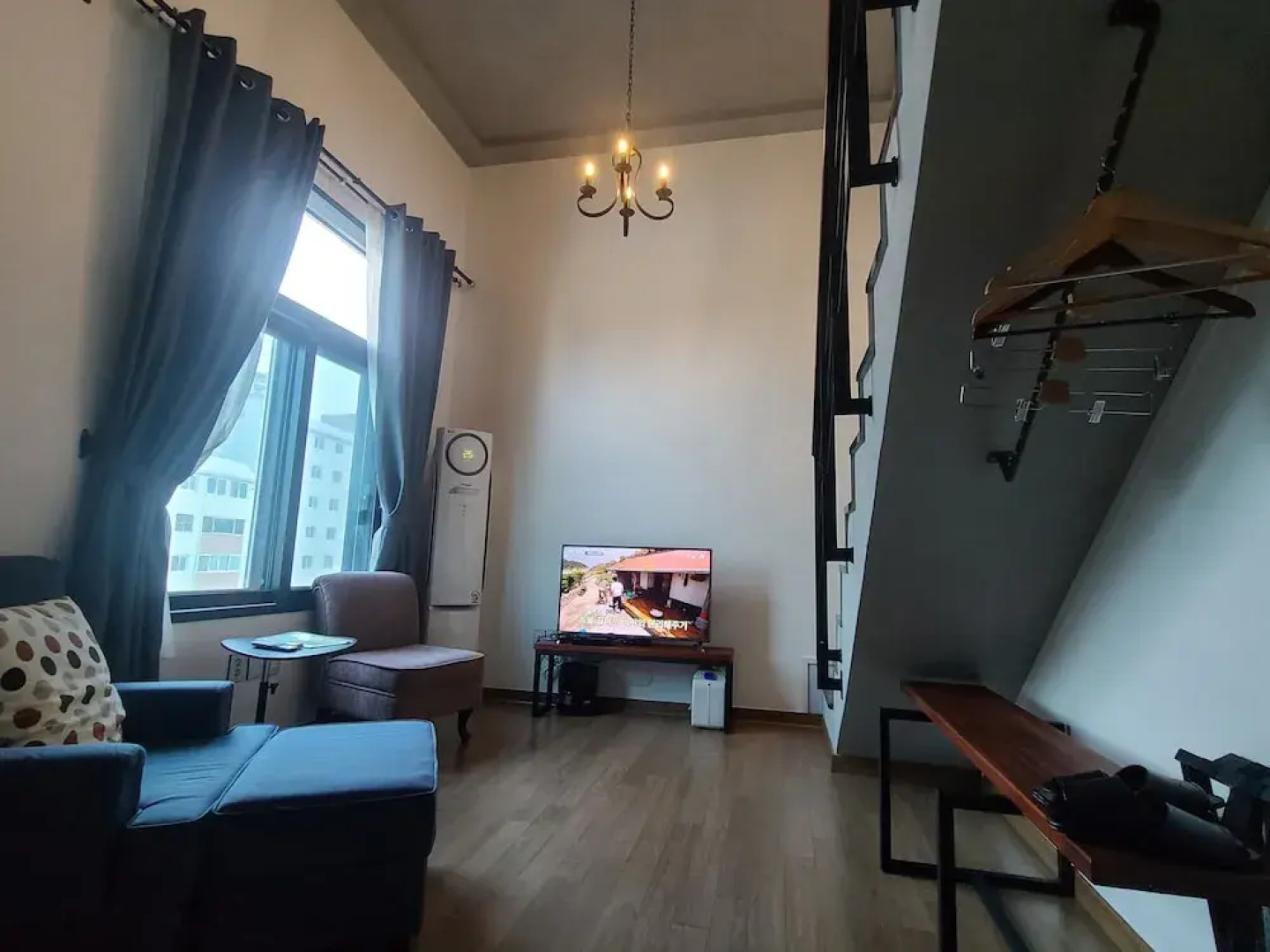 Jinwoo Prestige Hotel