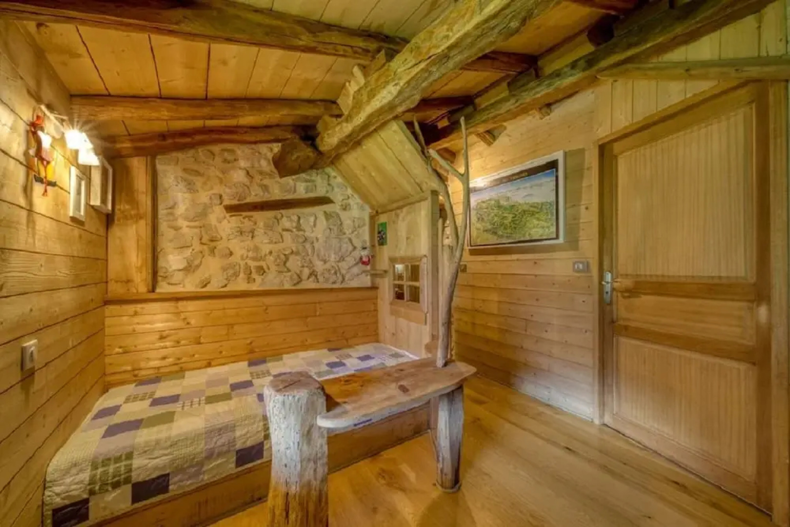 Gîte L'Échappée en Vercors