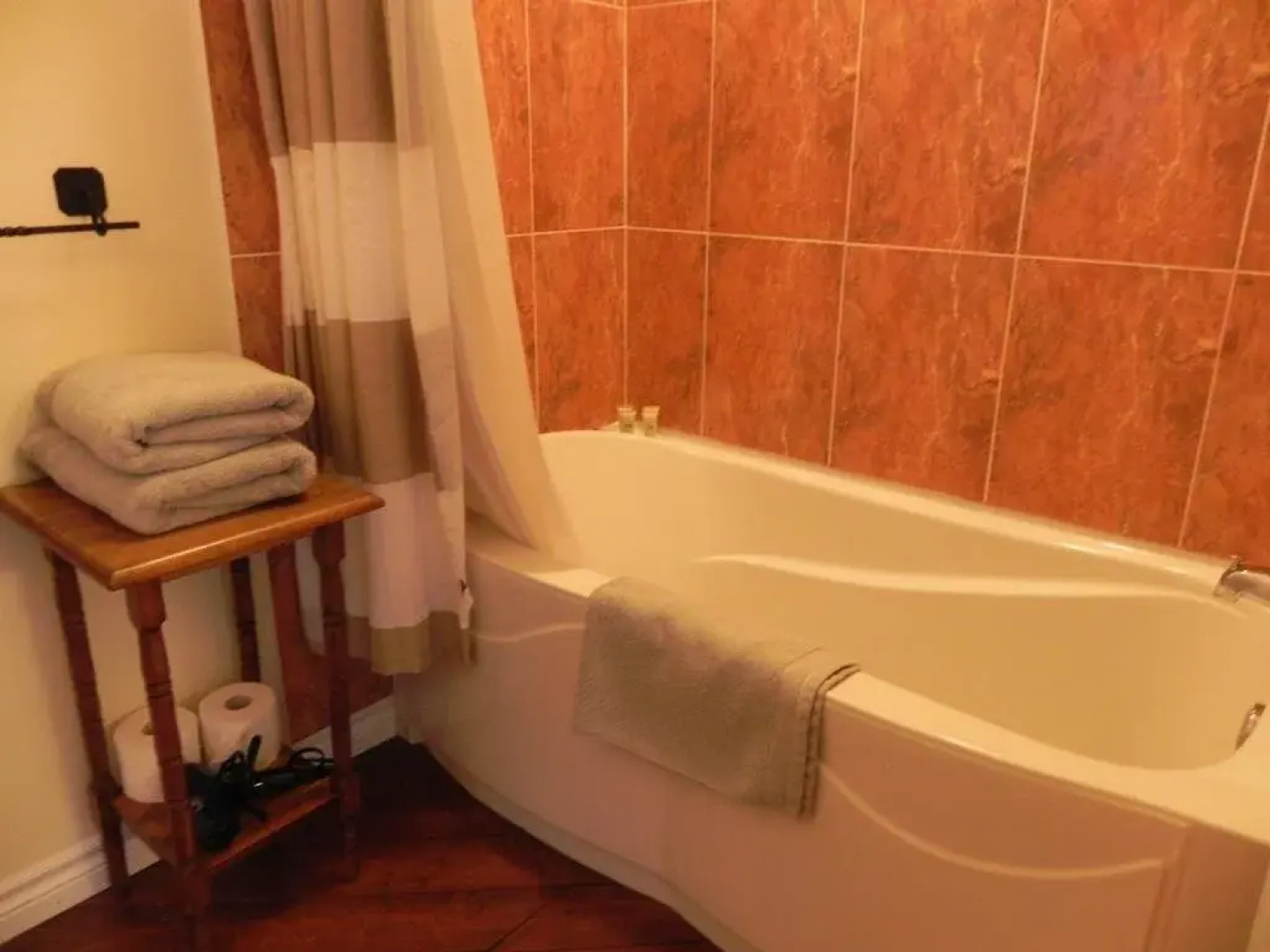 English Country Garden