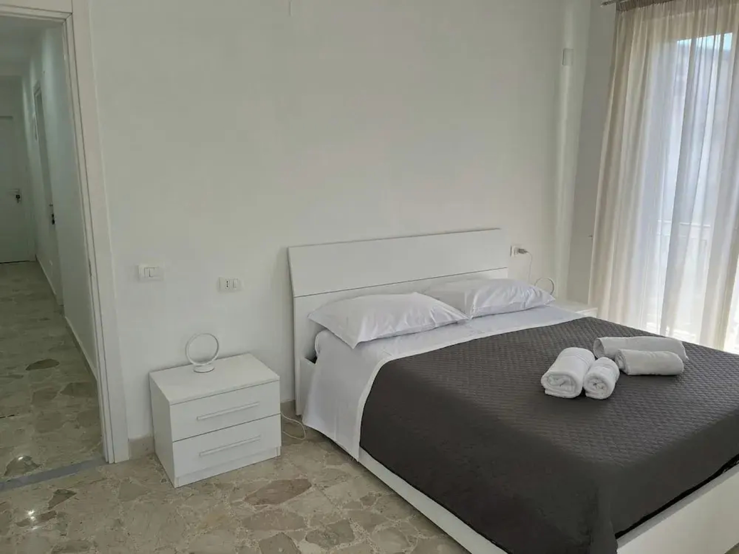 Suite Costa Sicana