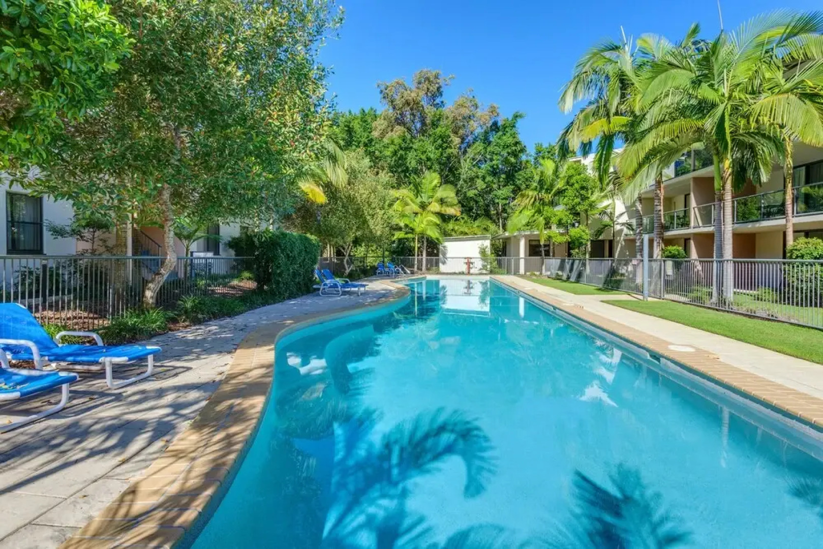 Rainbow Beach Resort