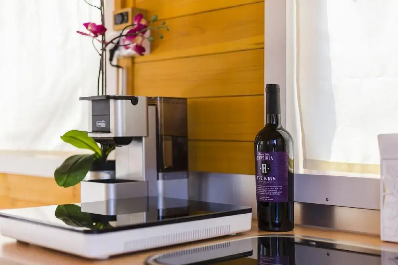 The Homeboat Company Sant'Elmo - Cagliari