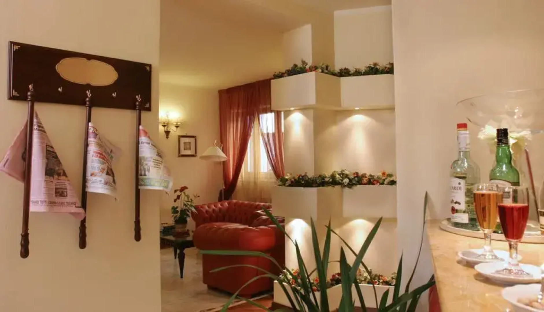 Hotel Alessandro Della Spina