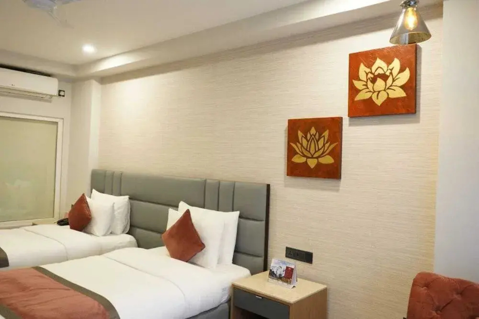 Pride Surya Mountain Resort Dharamshala