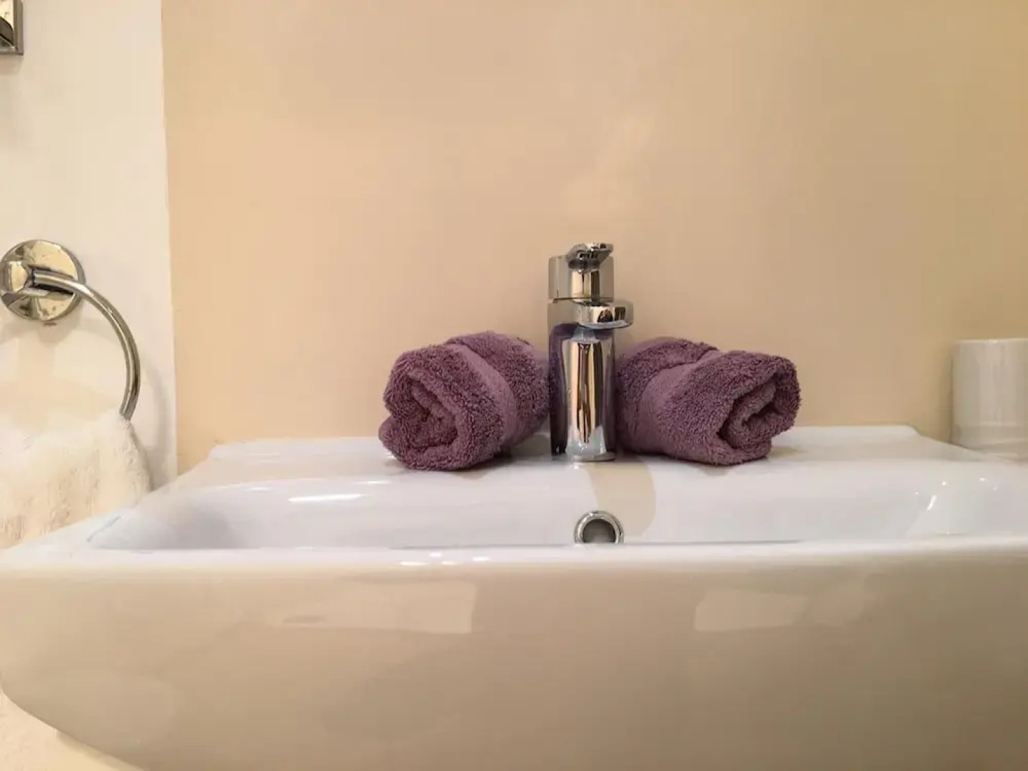 East Hillerton House