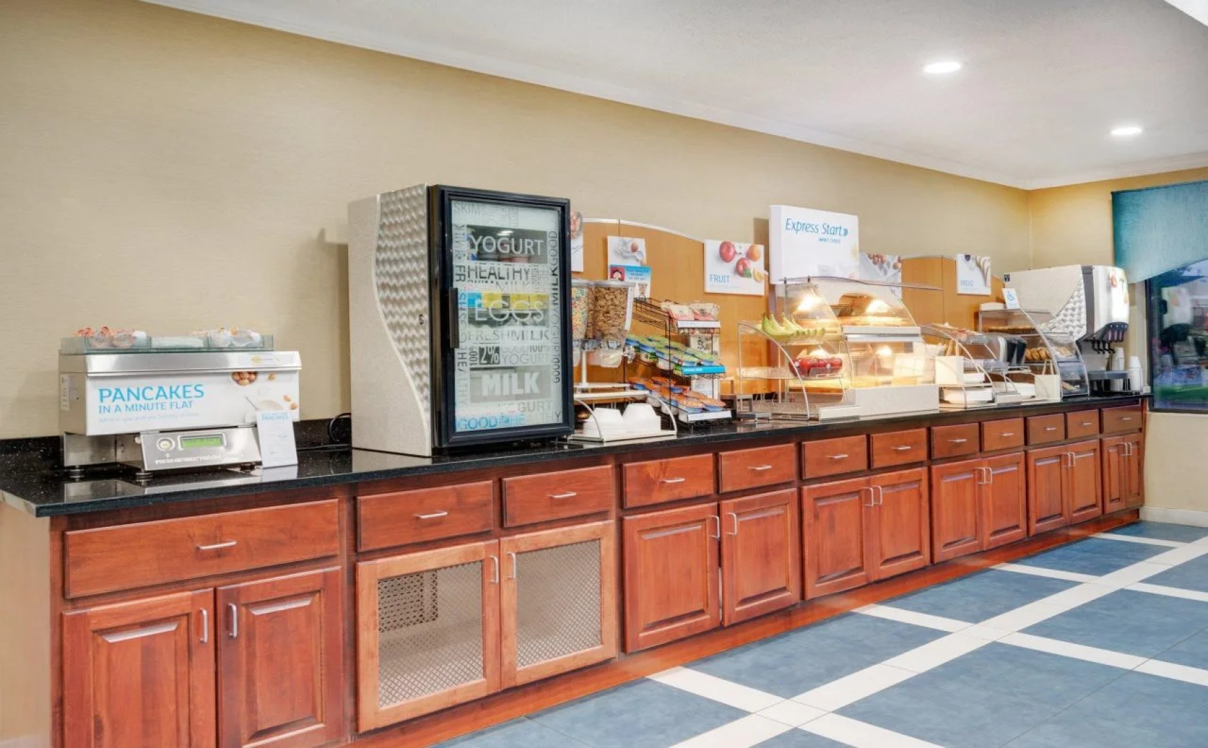 Best Western Plus Pocomoke City