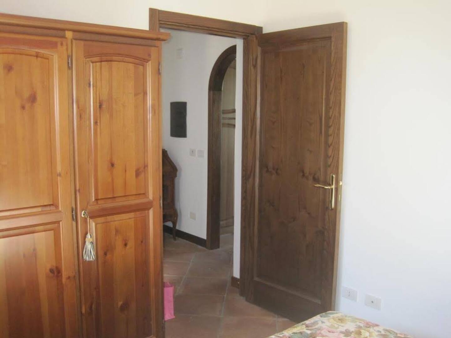 Holiday home Casetta