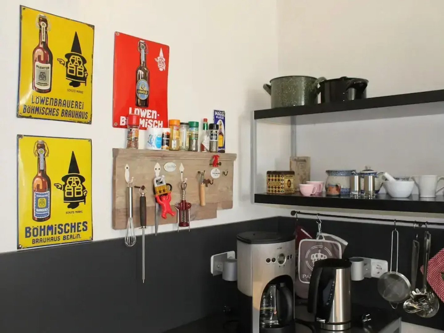 Ferienwohnung in Steffenshagen mit Garten