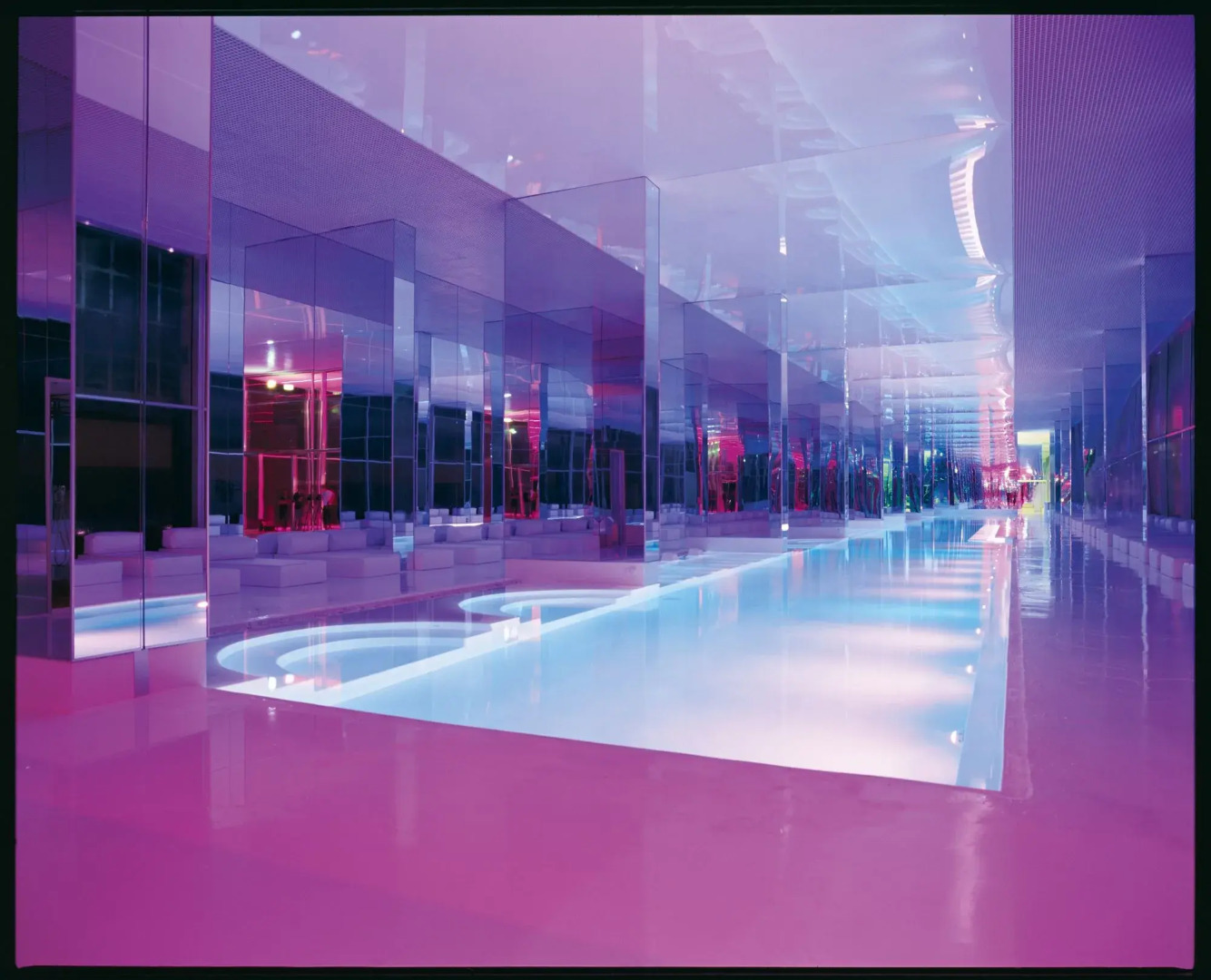 Adam & Eve - All Inclusive - Adults Only