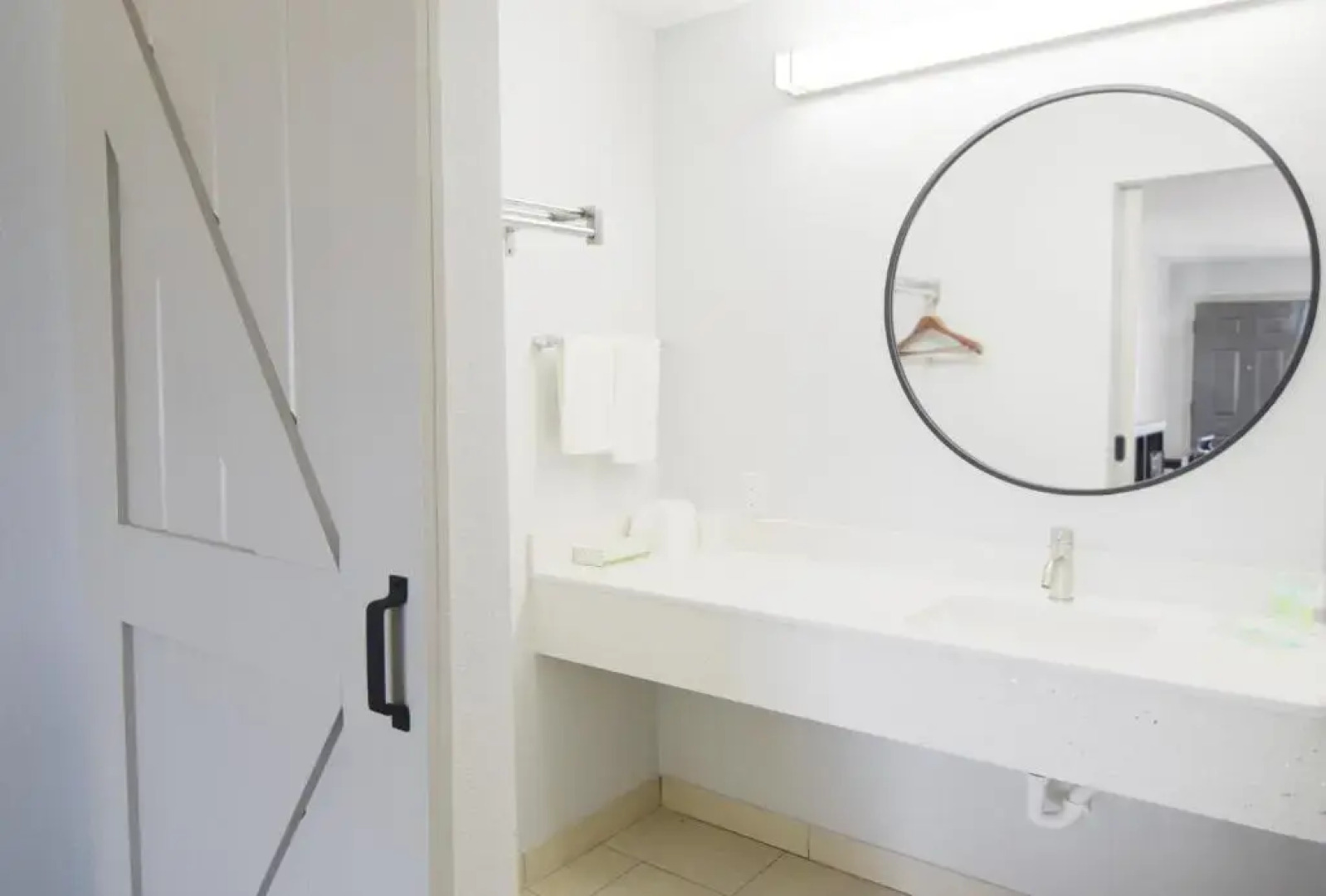 Americas Best Value Inn