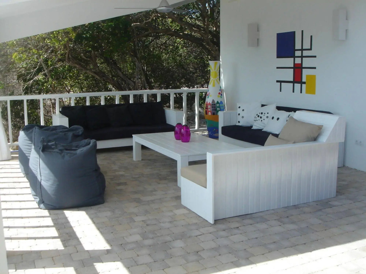 Coral Estate Rentals