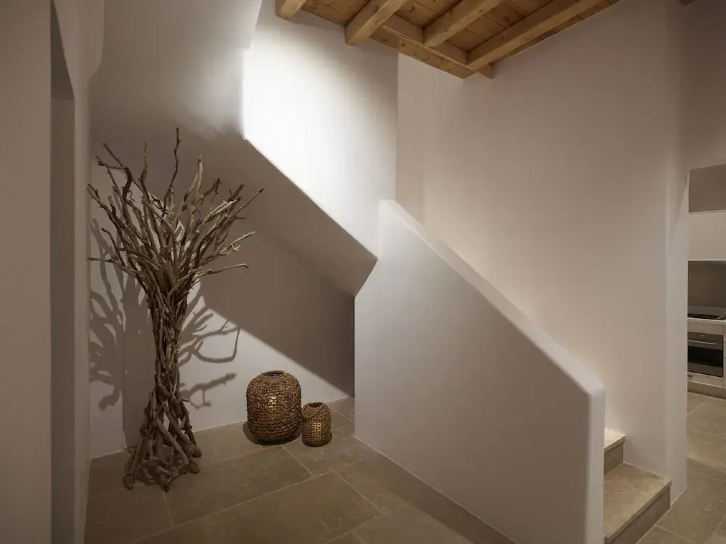 Absolute Paradise Villa Tourlos