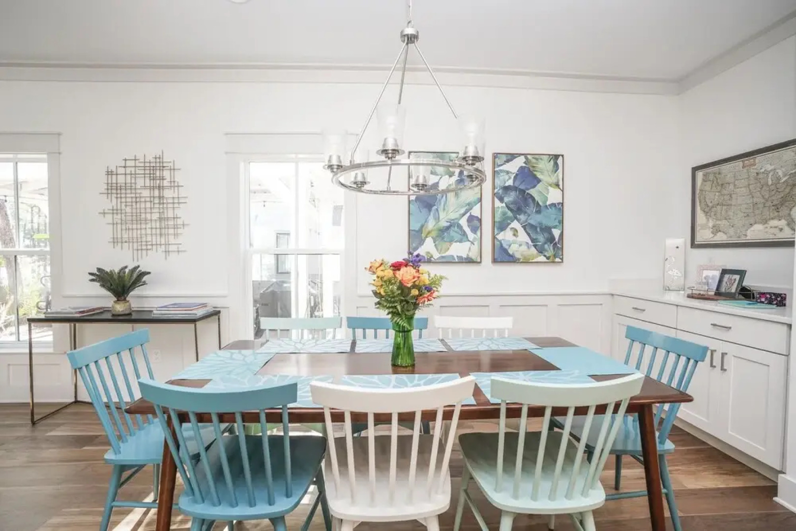 Magnolia Cottages by the Sea by Panhandle Getaways