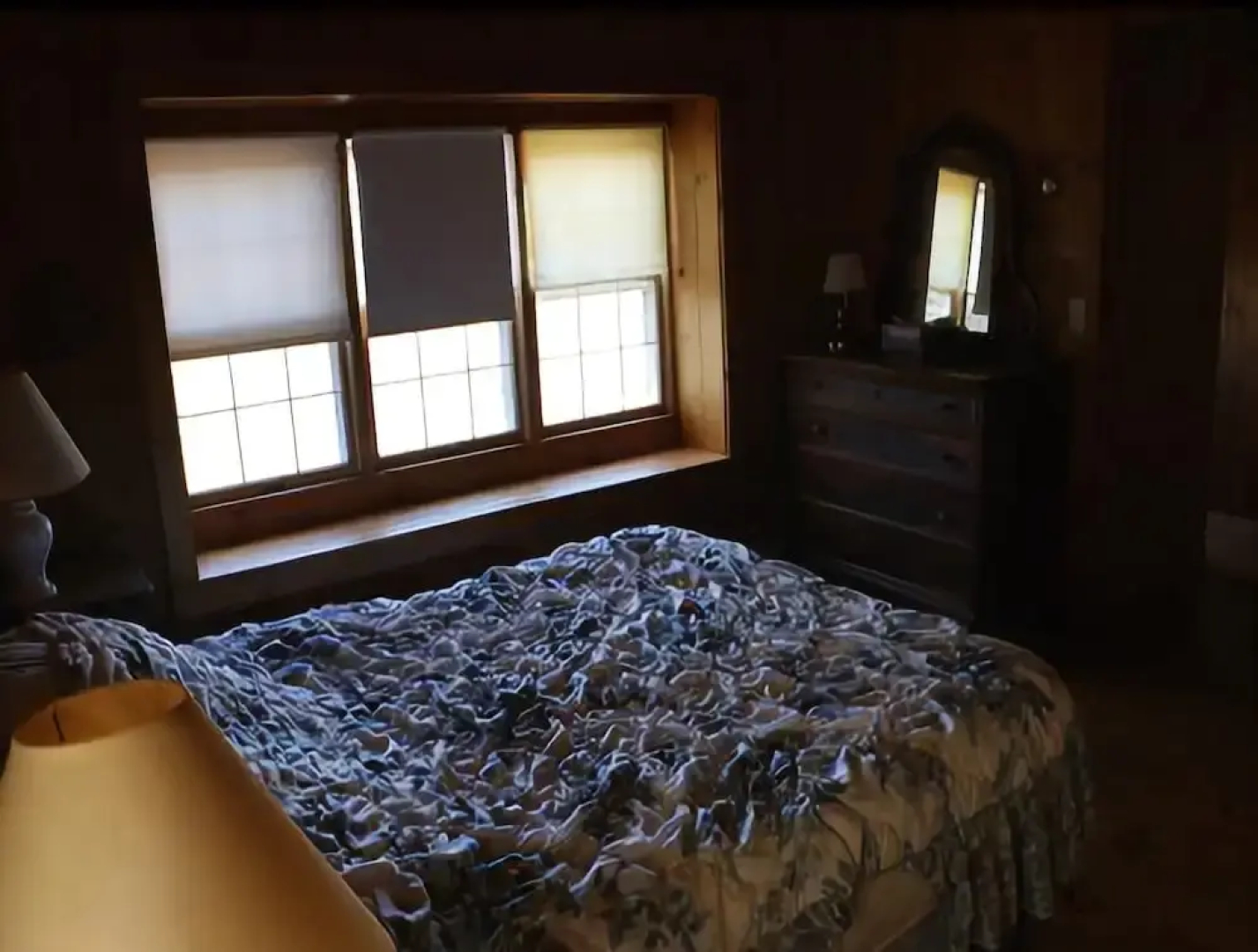 Shipshape - Two Bedroom Home