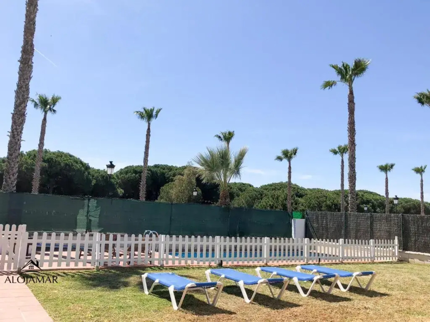 Chalet Loma Novo Sancti Petri