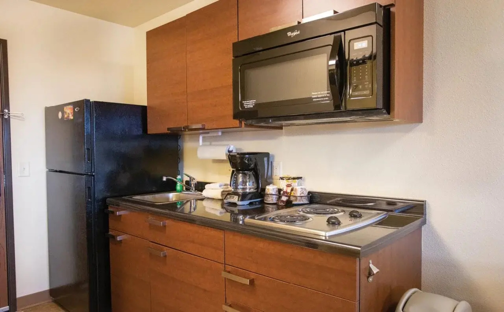 My Place Hotel - Fargo, ND