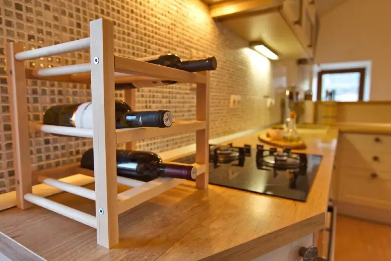 Apartments Neno - 50m from center