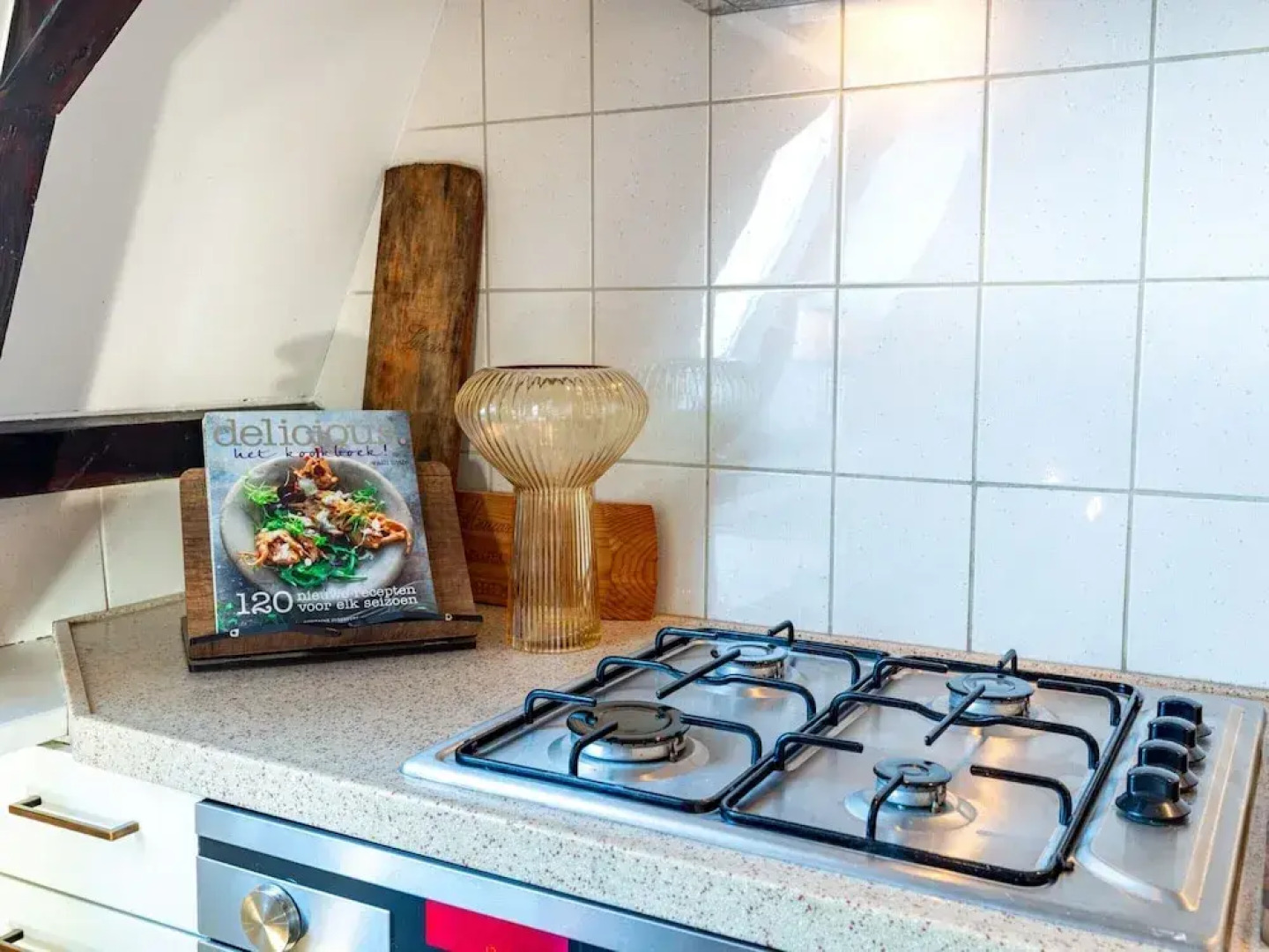 Cosy Holiday Flat 'bolle Bet' Near Beach