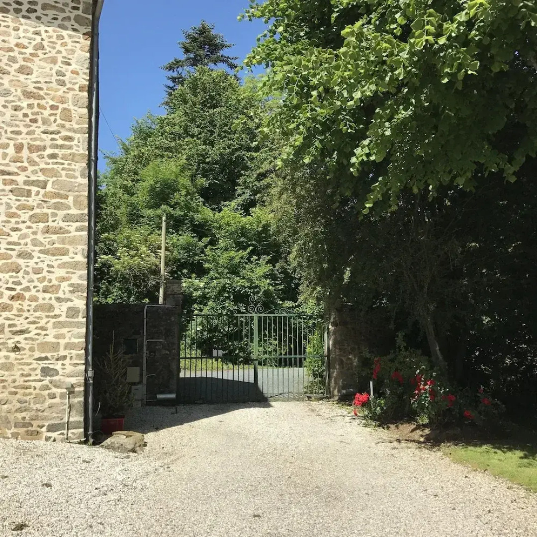 Domaine de la boudière