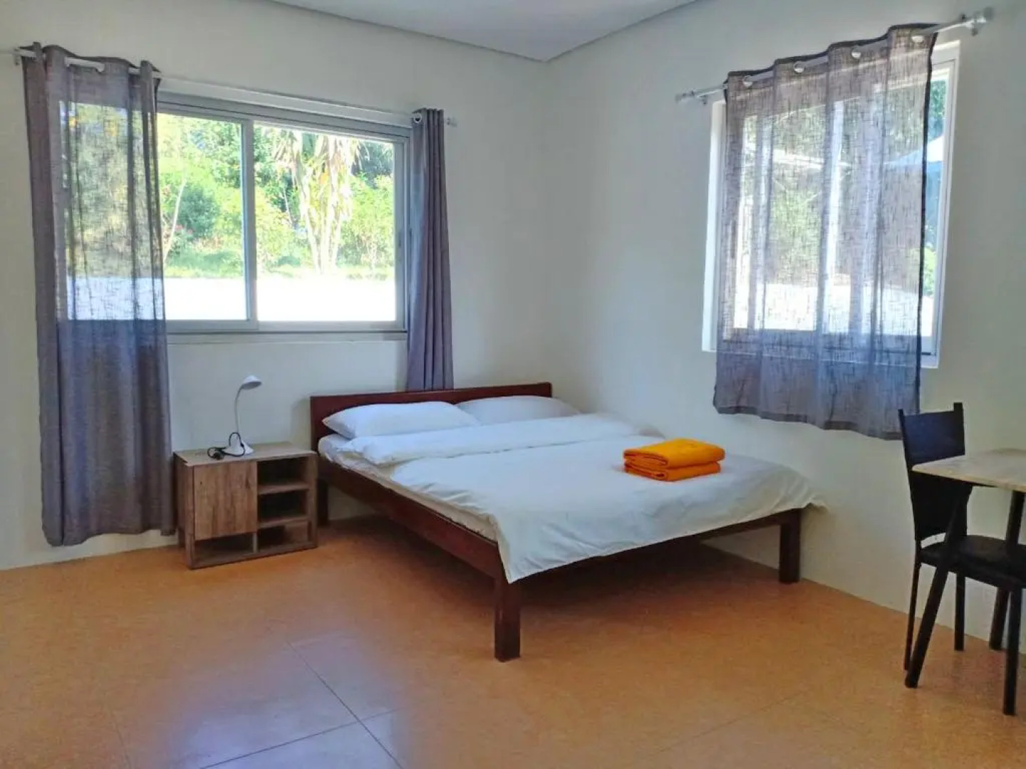 Luxury Villa with Pool in Tropical Garden