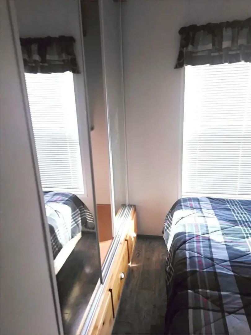 Willow Bay RV Resort & Marina