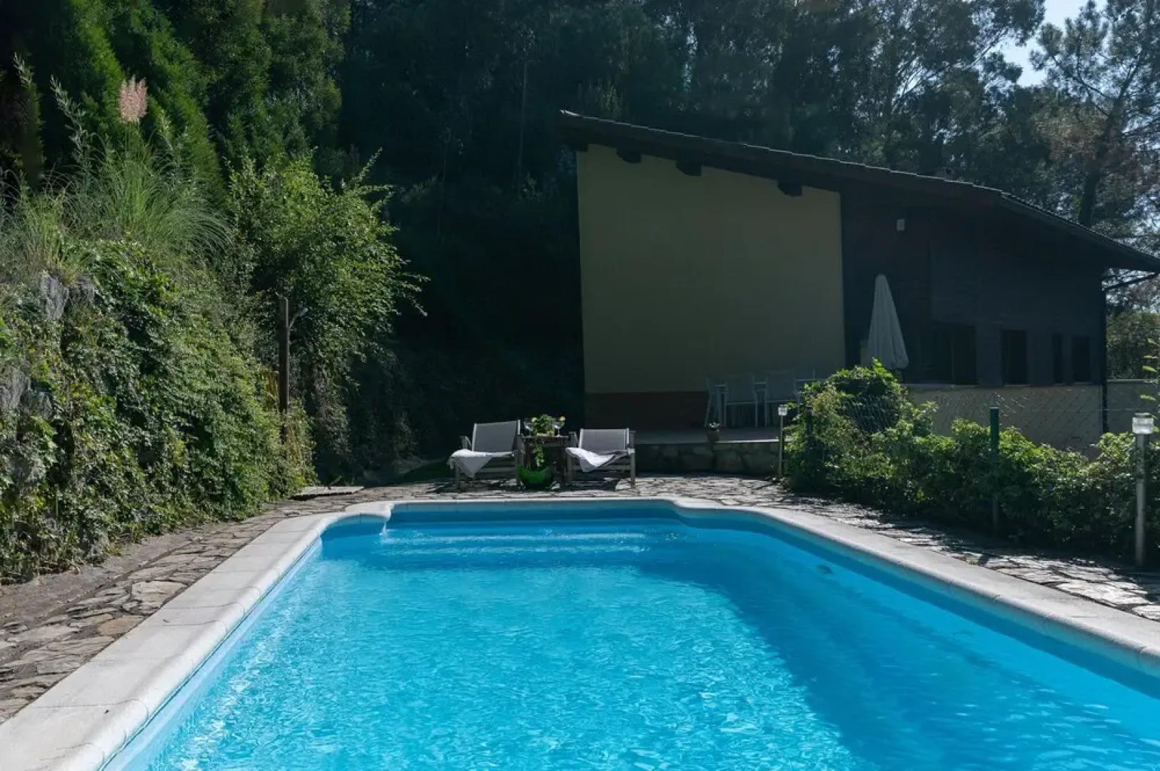 Fidalsa Living the Dream