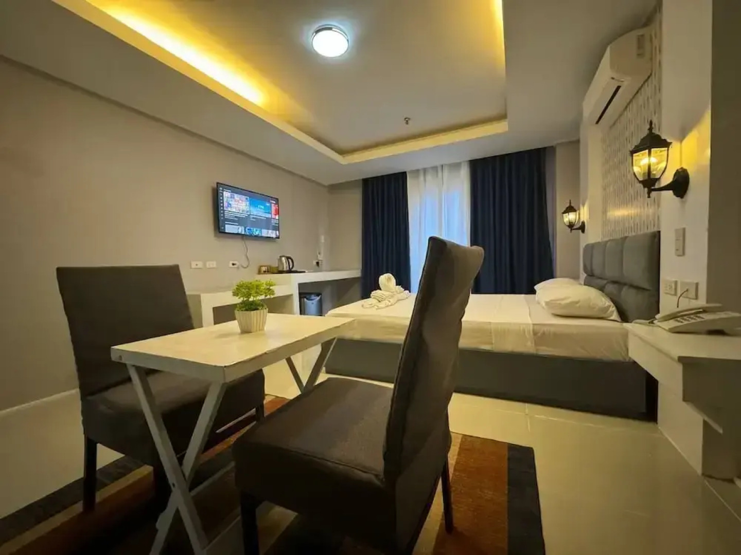 Kay Hotel & Residences