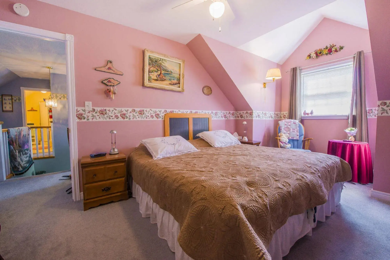 Zeelandia B&B