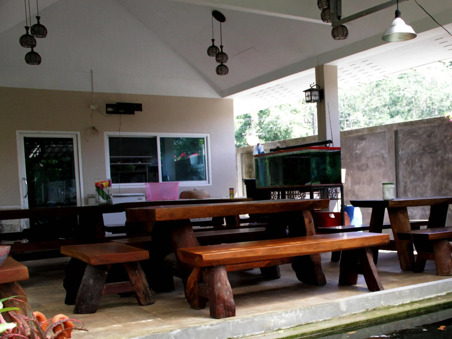 Rommai Rimnam Resort