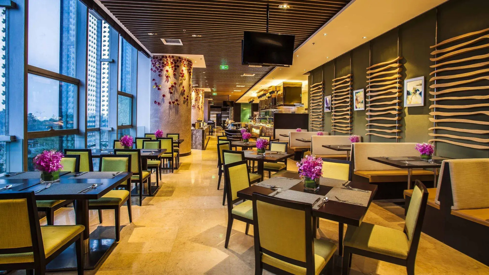 Holiday Inn Nanchang Riverside by IHG